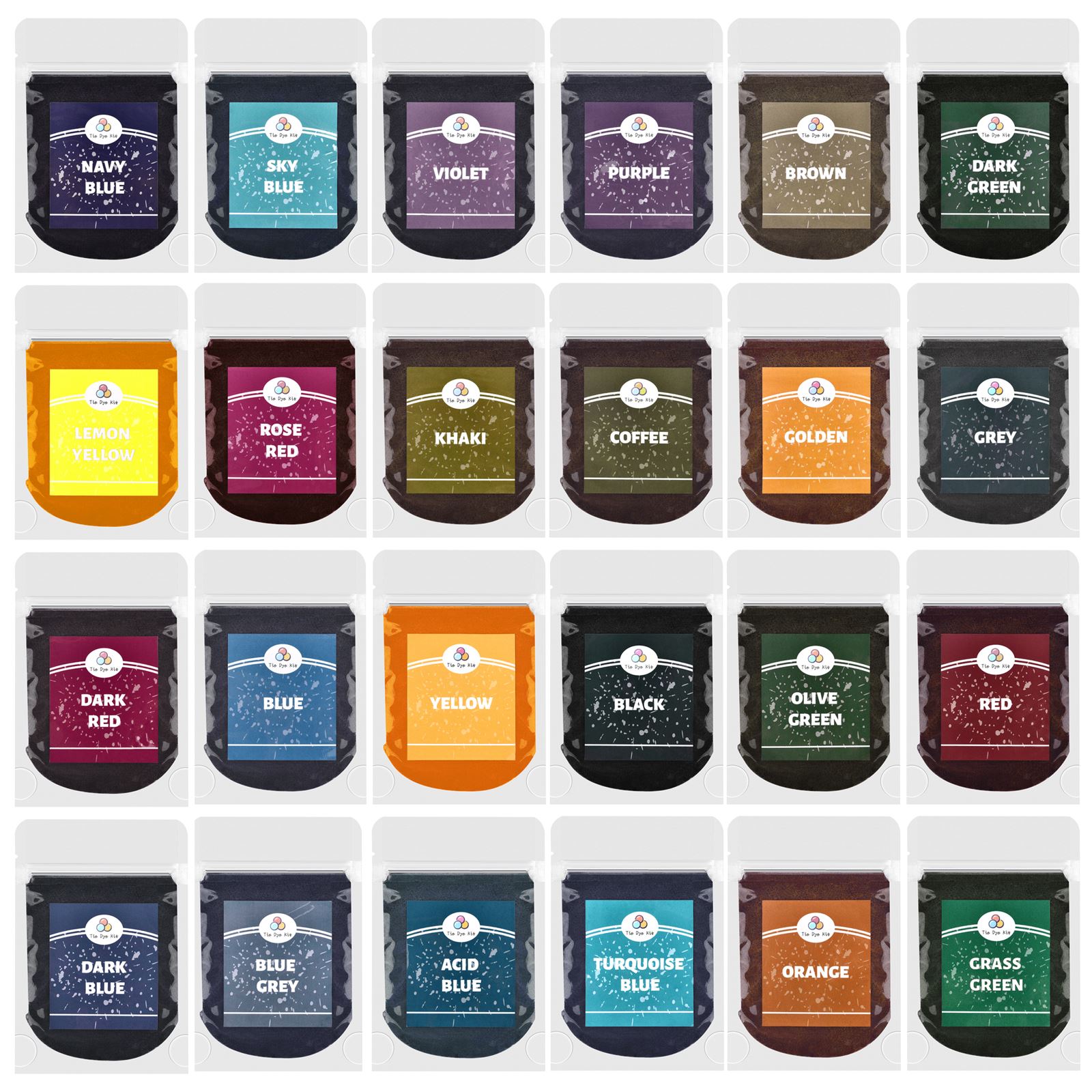 Home Textiles Store - 원단 염색 의류 리퍼브 착색제, 코튼