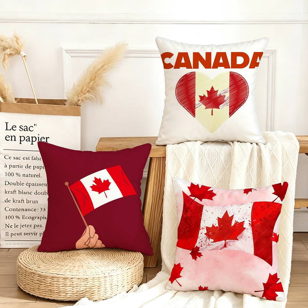 Home Textiles Canada - 캐나다 메이플 리프 국가대표팀 다양한 크기의