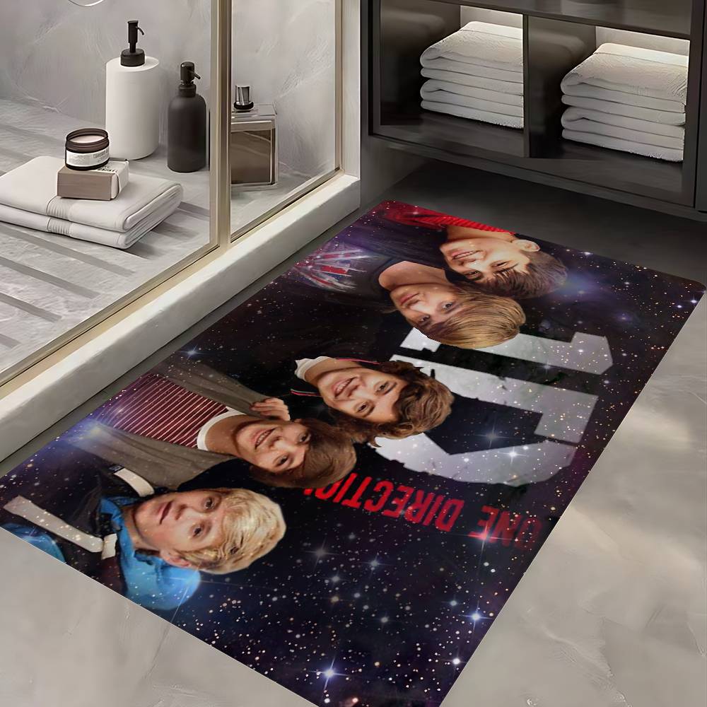Home Textiles Direct - O-One D-Direction 밴드 주방 매트 저렴한