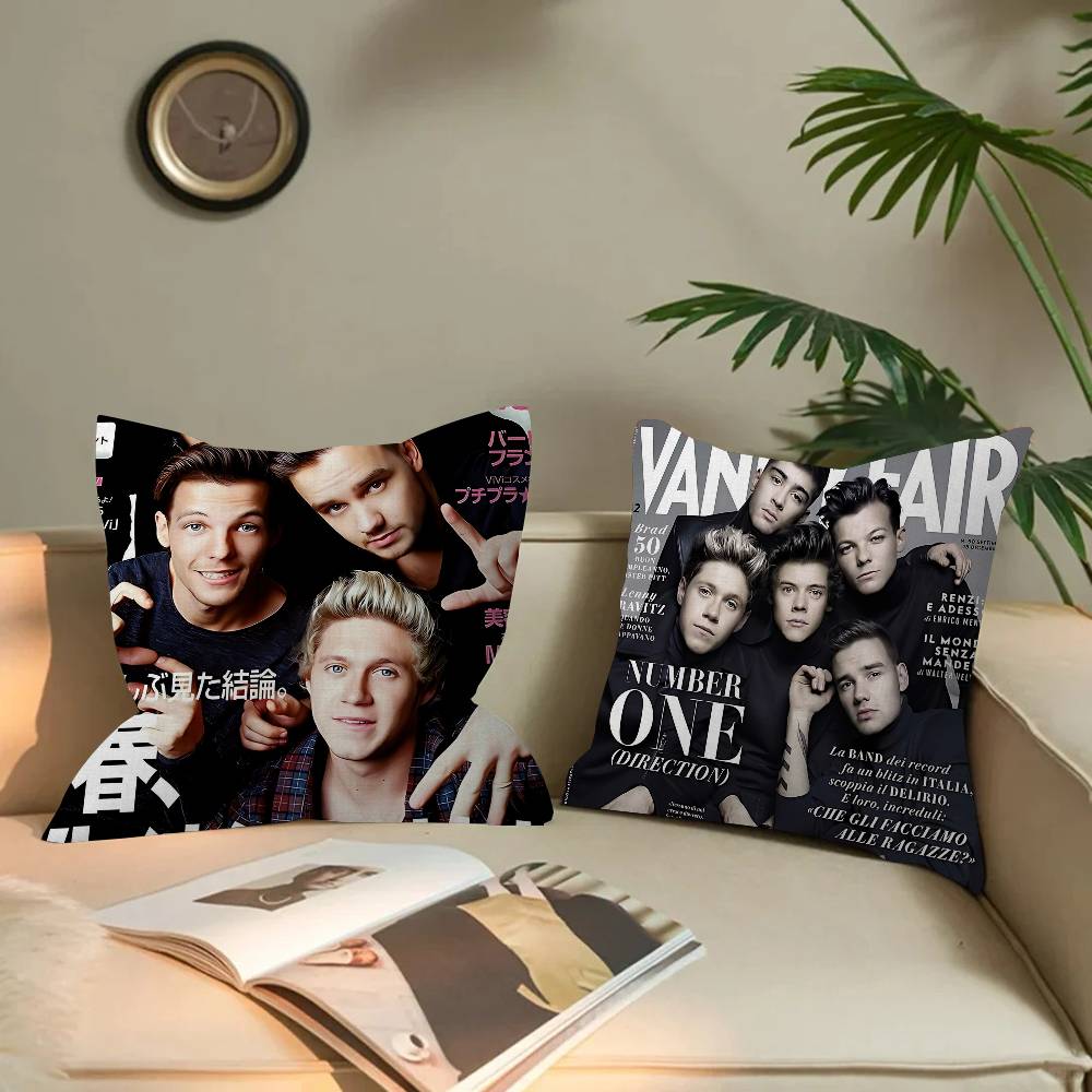 O-One Band Directions 음악 쿠션 커버 - Home Textiles Direct 리뷰 및 가격