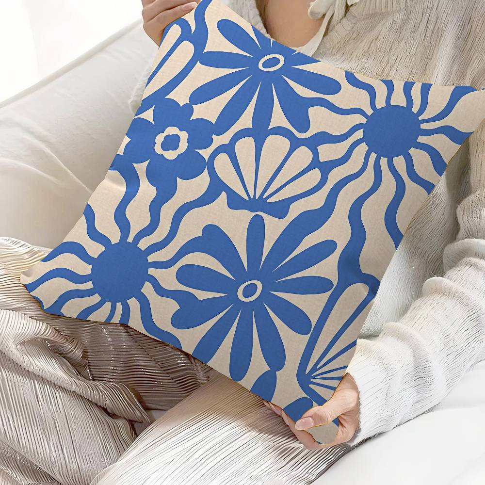 꽃시장 럭키 드래곤 베개 커버 소파 쿠션 커버 홈 룸  - Home Textiles Market 리뷰 및 가격