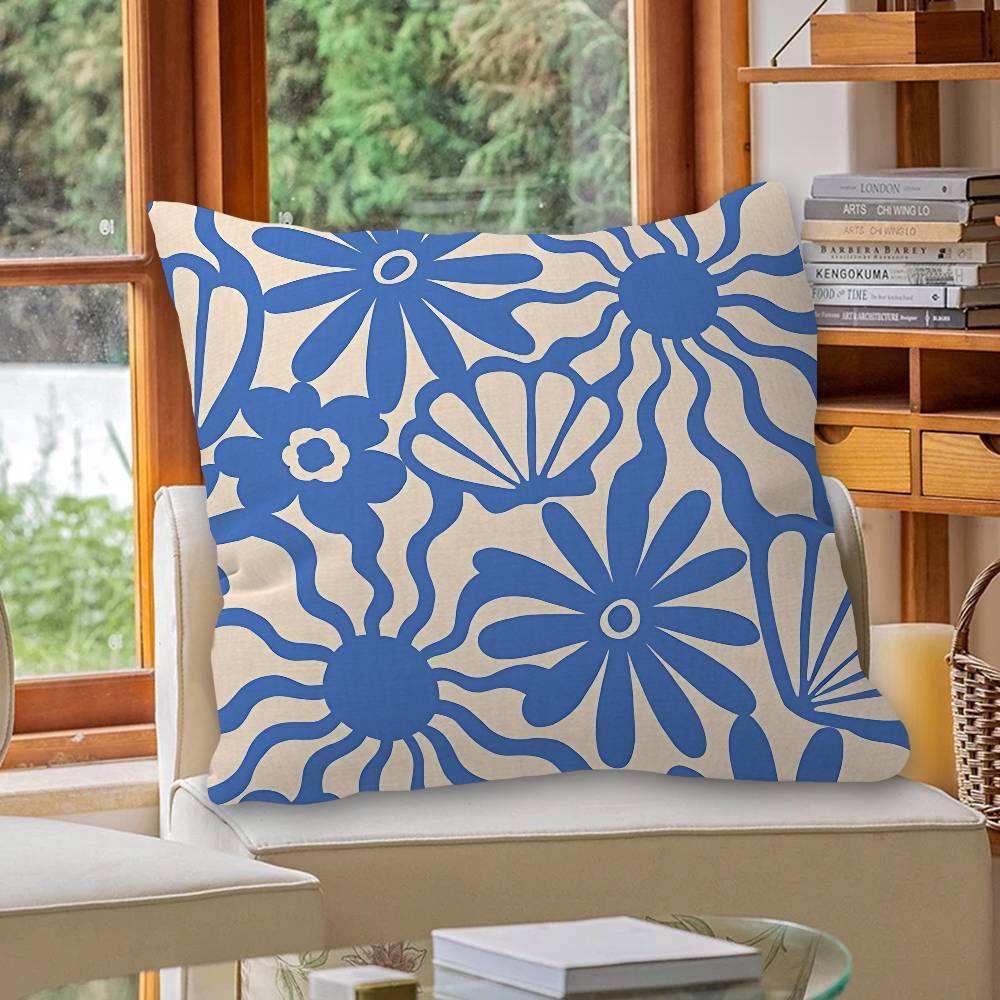 꽃시장 럭키 드래곤 베개 커버 소파 쿠션 커버 홈 룸  - Home Textiles Market 리뷰 및 가격
