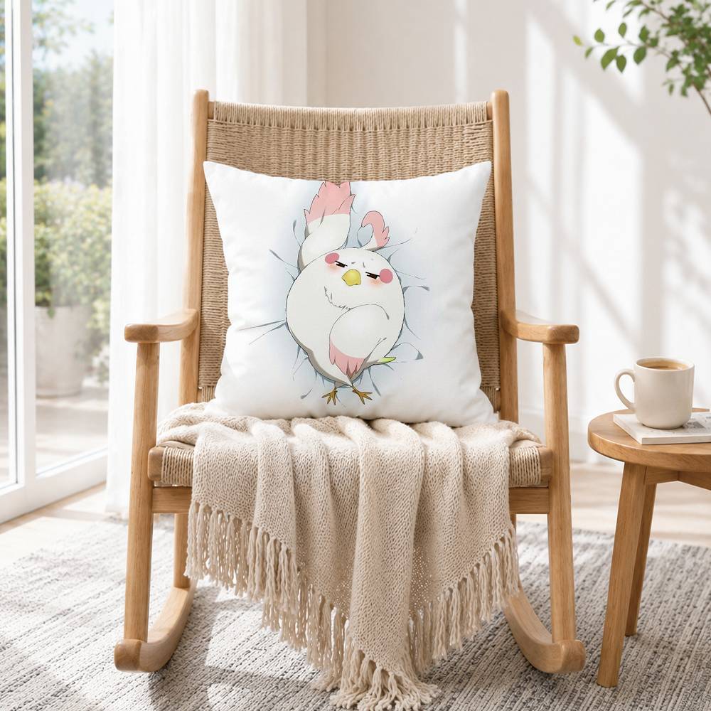 A-Anime Tamako Market Mochizo  - Home Textiles Market 리뷰 및 가격
