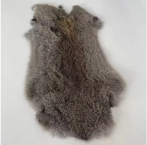 토끼 가죽 100% 정품 천연 토끼털 토끼 가죽 판매 - Home Textiles Sale 리뷰 및 가격