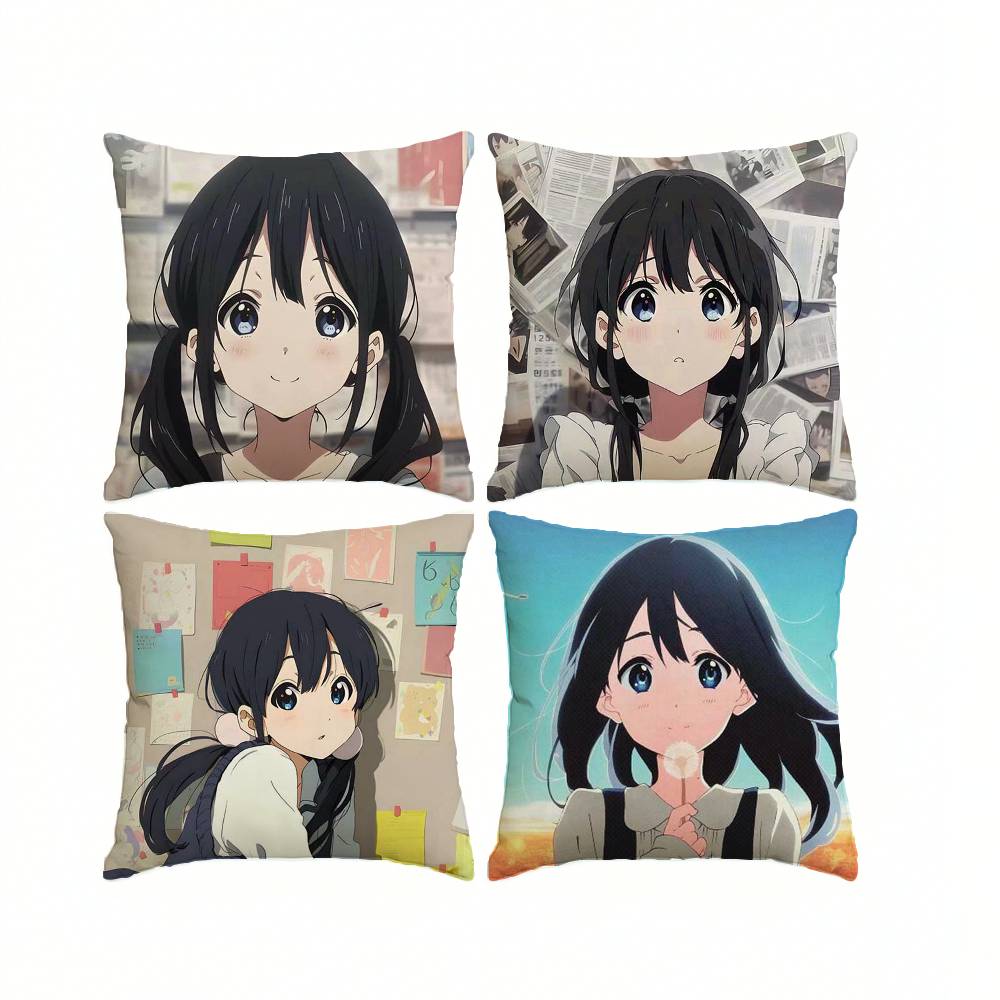 T-Tamako Market Anime K-Kitash - Home Textiles Market 리뷰 및 가격
