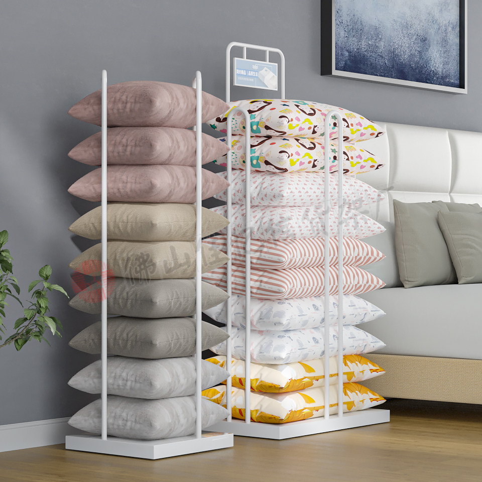 홈텍스타일 진열대 베개 코어 보관대 베개 홈텍스타일 매 - Home Textiles Direct 리뷰 및 가격