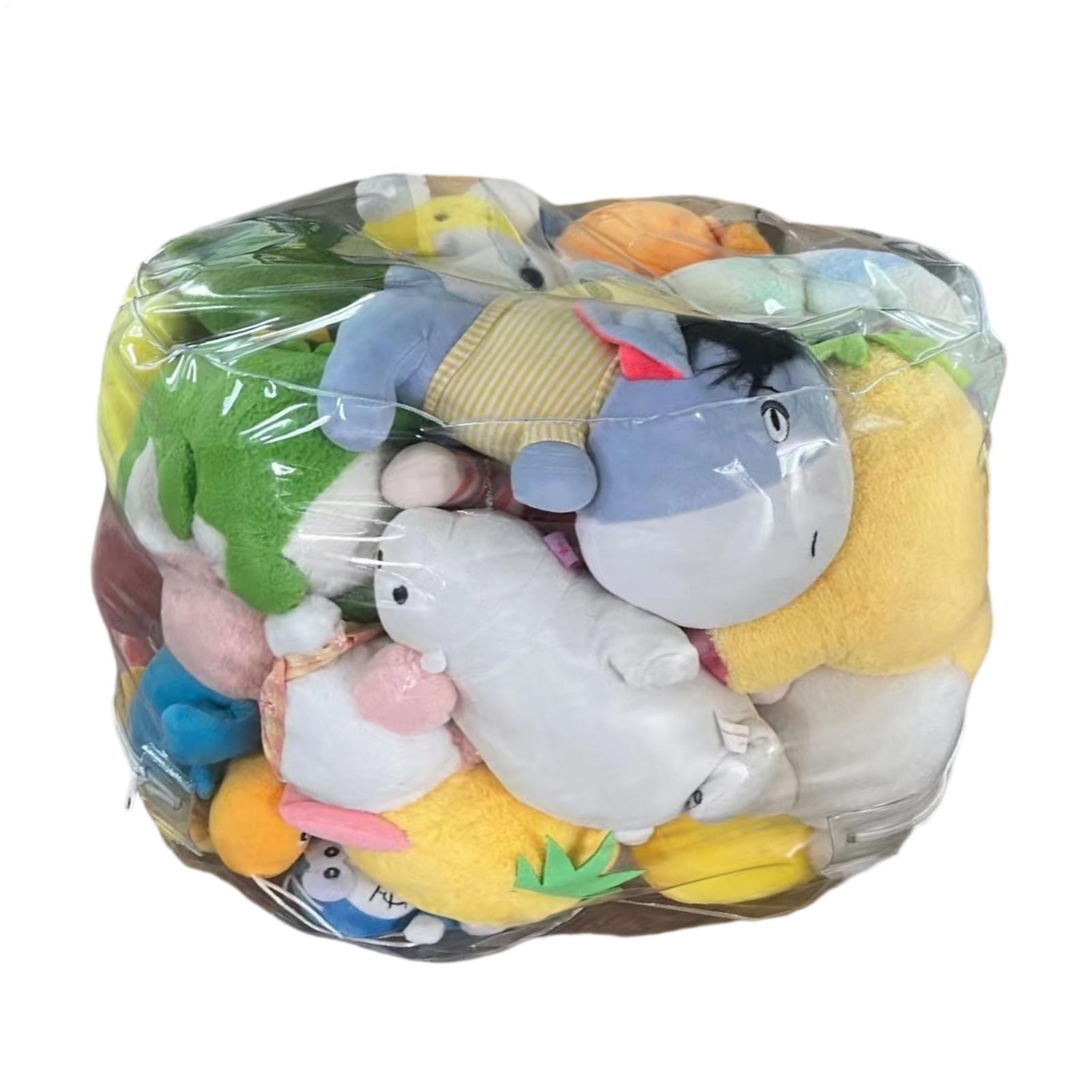 방수 커버가 있는 투명 동물 모양 플러시 빈백 의자,  - Floor Cushion Pouf 리뷰 및 가격
