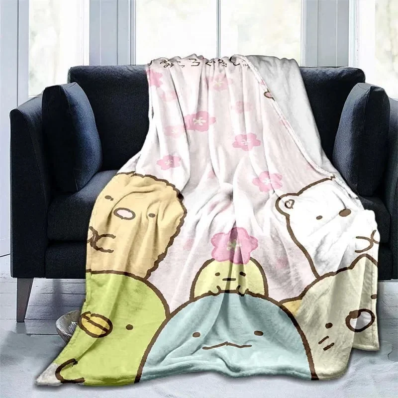 패션 3d 인쇄 만화 Sumikko Gurashi 귀여 - Home Textiles Classic Fashion 리뷰 및 가격