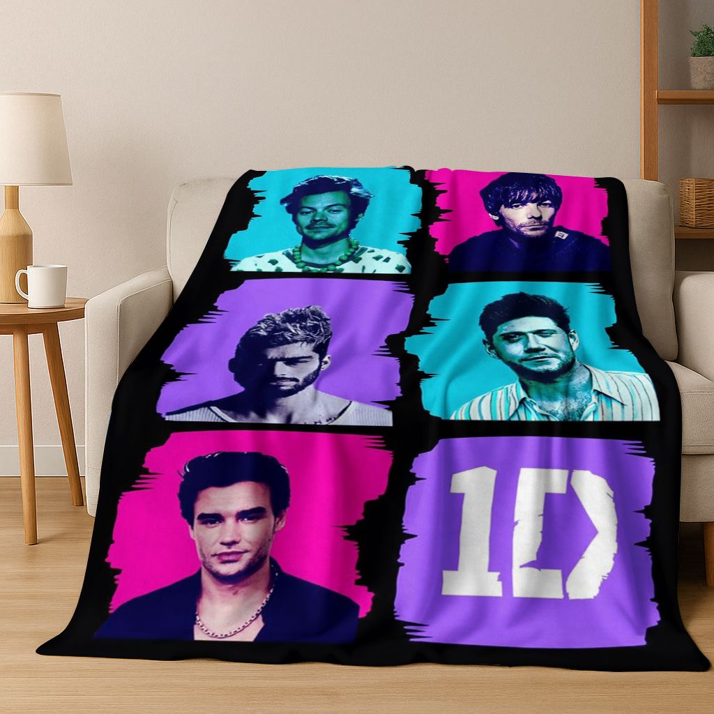 3D 1D Rock-One-Direction Combi - Home Textiles Direct 리뷰 및 가격