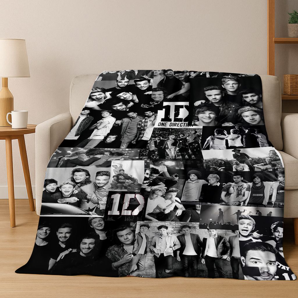 3D 1D Rock-One-Direction Combi - Home Textiles Direct 리뷰 및 가격