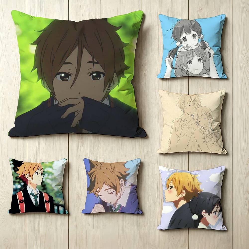 심상한 애니메이션 T-Tamako Market Squa - Home Textiles Market 리뷰 및 가격