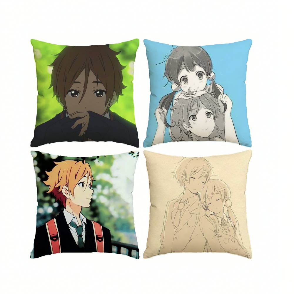 심상한 애니메이션 T-Tamako Market Squa - Home Textiles Market 리뷰 및 가격
