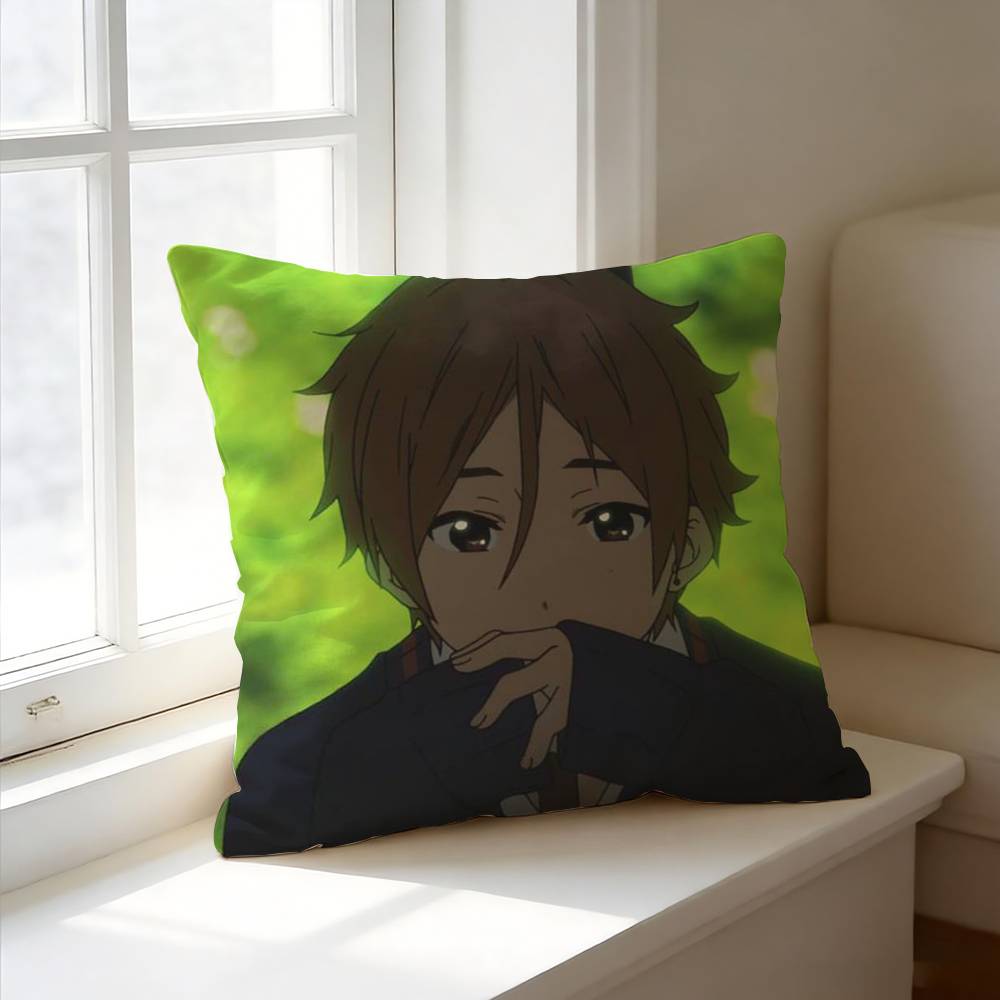 심상한 애니메이션 T-Tamako Market Squa - Home Textiles Market 리뷰 및 가격