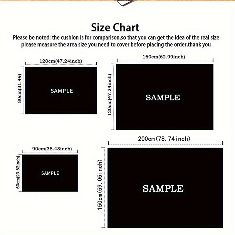 주방 및 식사 공간을 위한 생기 넘치는 과일 시장 러그 - Home Textiles Market 리뷰 및 가격