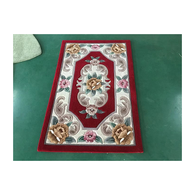 뜨거운 판매 전문 저렴한 가격 수제 페르시아 러그 - Home Textiles Sale 리뷰 및 가격