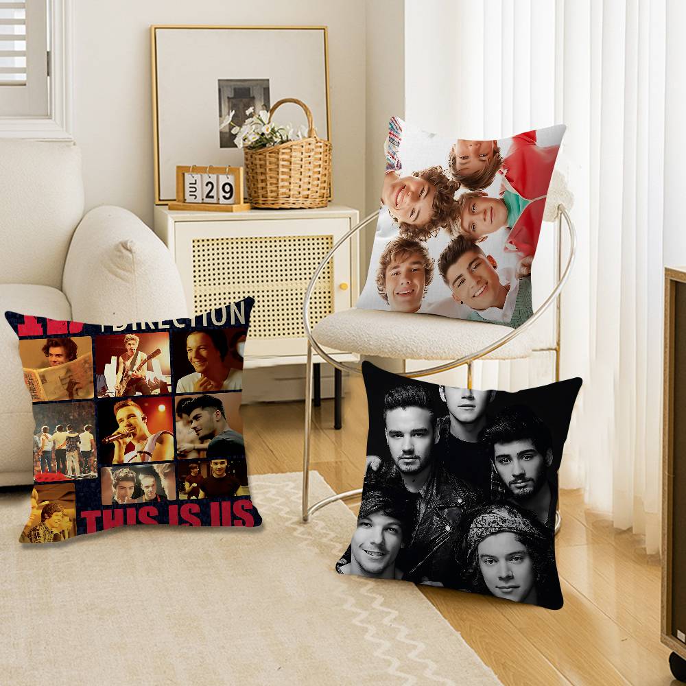 원밴드 D-Direction 개인화된 사진 텍스트 홈  - Home Textiles Direct 리뷰 및 가격